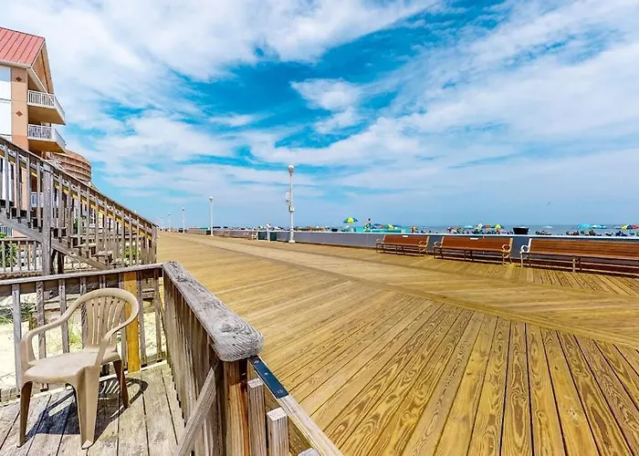 Ocean D5 Ocean City