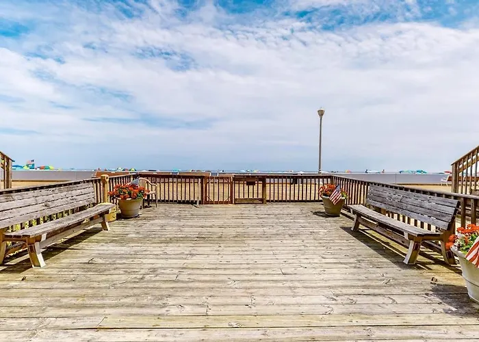 Ocean D5 Сasa de vacaciones *