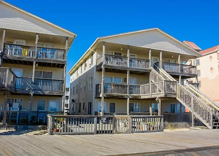Ocean D5 Ocean City