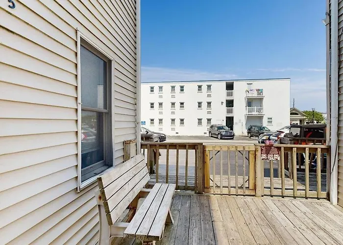 Ocean D5 Ocean City