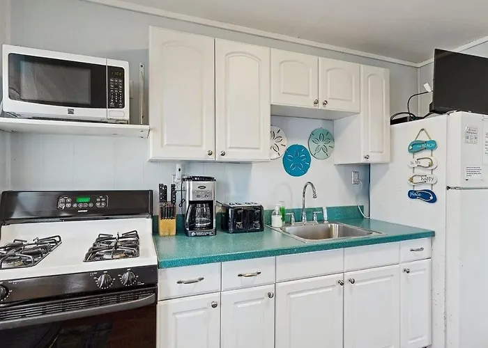 Сasa de vacaciones Ocean D5 *
