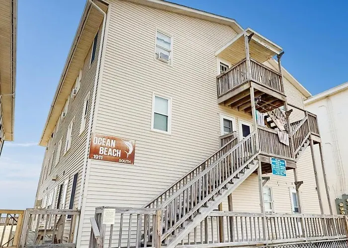 Ocean D5 Ocean City